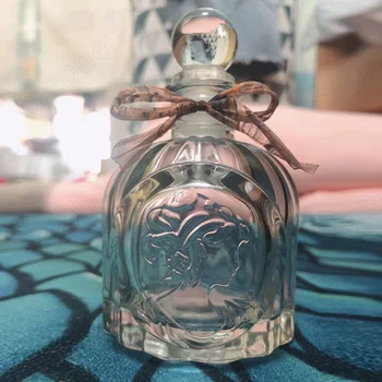 Criatividade Mini Socorro Garrafas De Vidro Nórdicos Moderno, Transparente Caracteres Escultura Perfume Vela Recipiente De Decoração Sala De Estar
