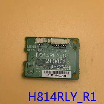 Epson CB-20652155W2165W2245U2255U2265U placa de conexão H814RLY