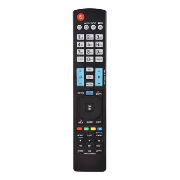 TV com Controle remoto Inteligente Remoto Remoto da TV Para LG Smart TV 60LA620S AKB73756504 32LM620T AKB73275618 AKB73756502