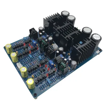 pré-amplificador conselho Consulte Accuphase circuito pré-amplificador hi-fi audio diy